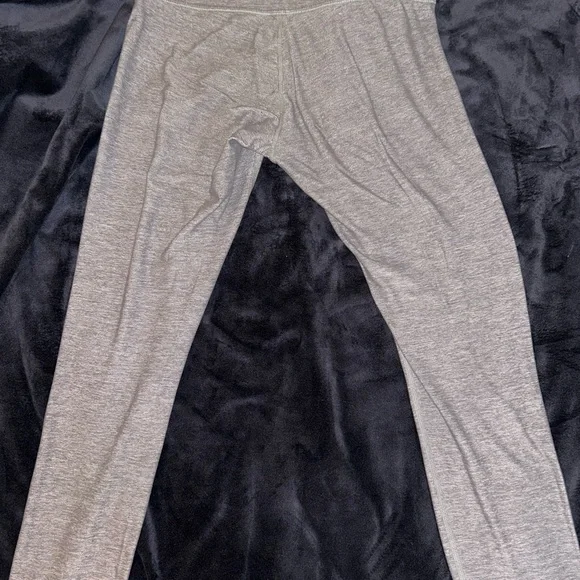 Gray Lululemon Leggings - Picture 2 of 5